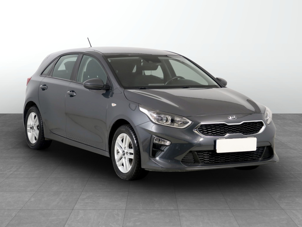Kia Ceed 2019