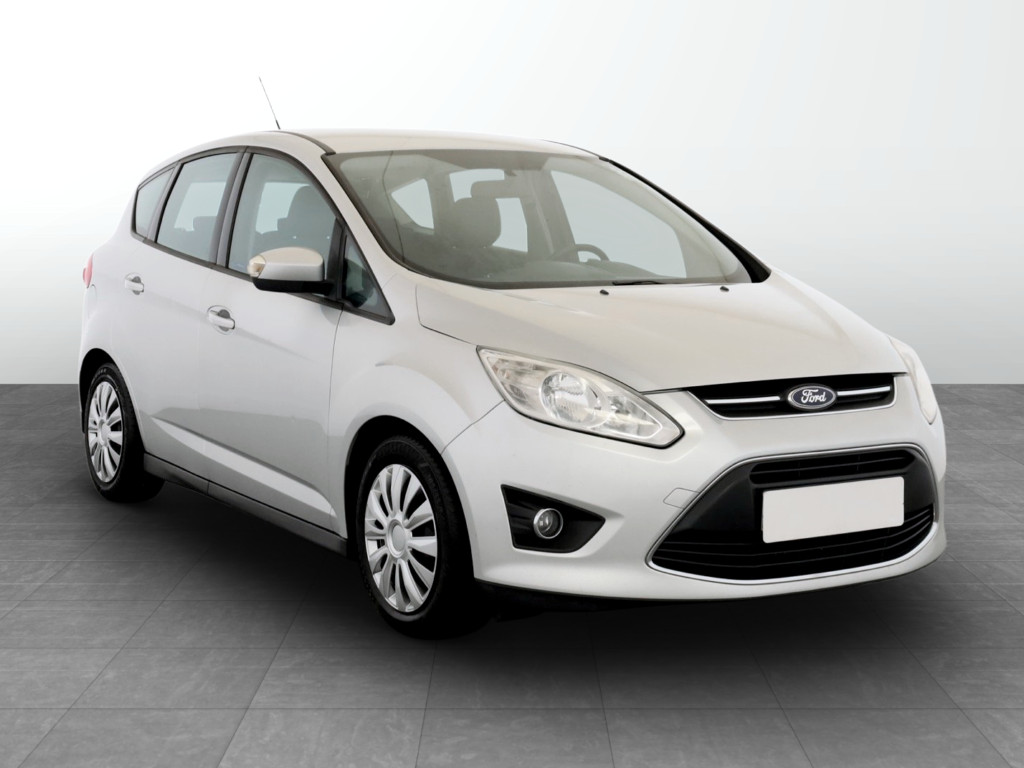 Ford C-Max 2012