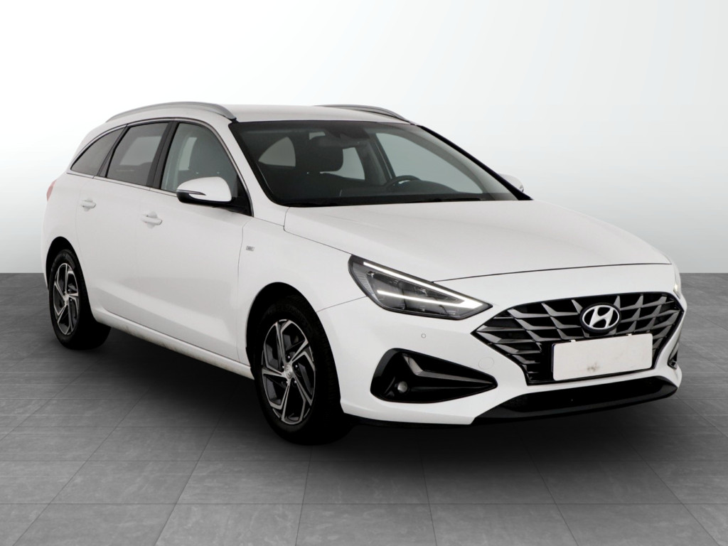 Hyundai i30 2022