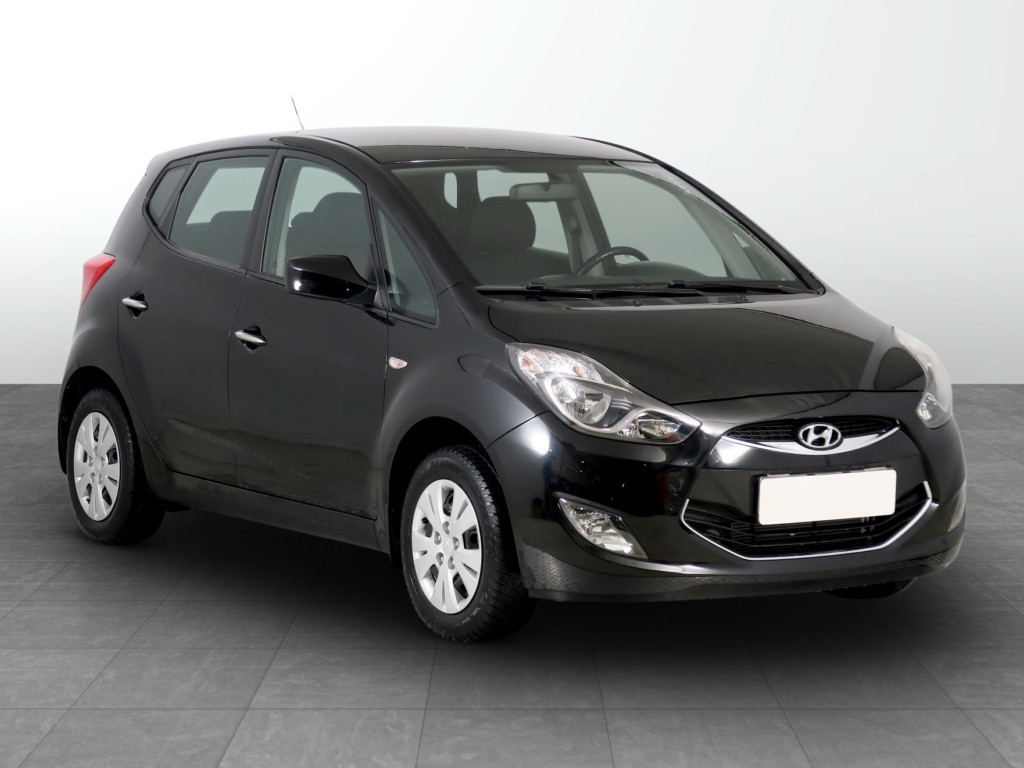 Hyundai ix20 2013