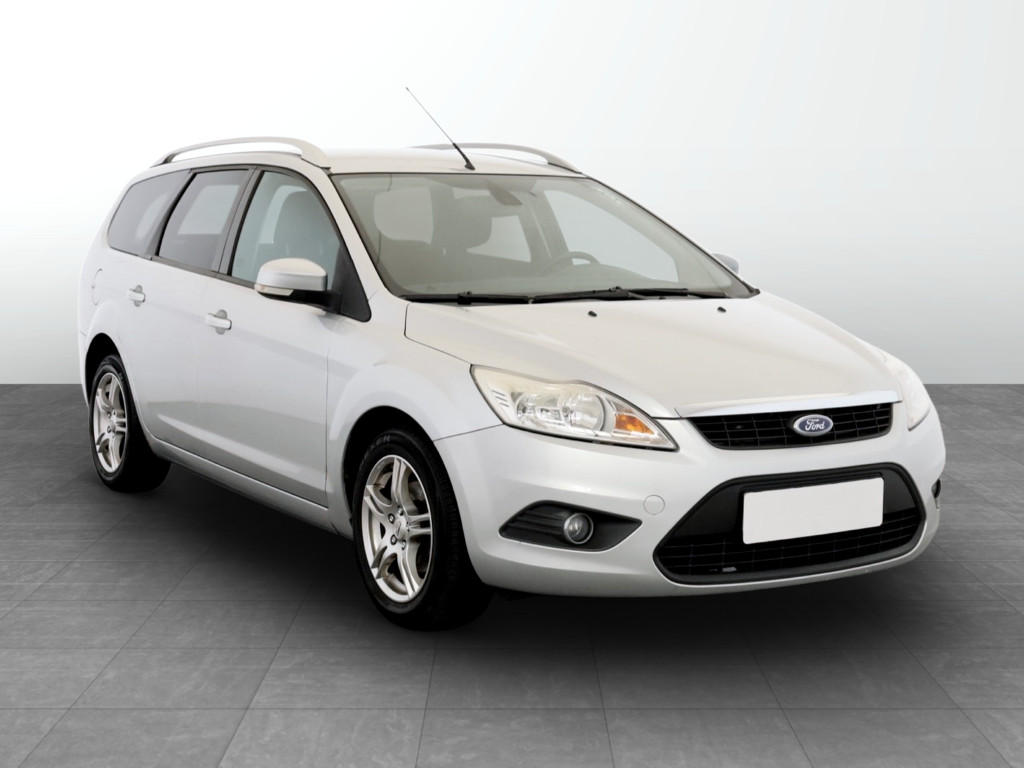 Ford Focus 2008