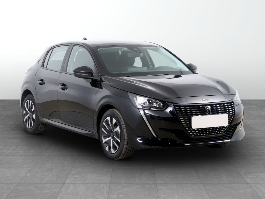 Peugeot 208 2022