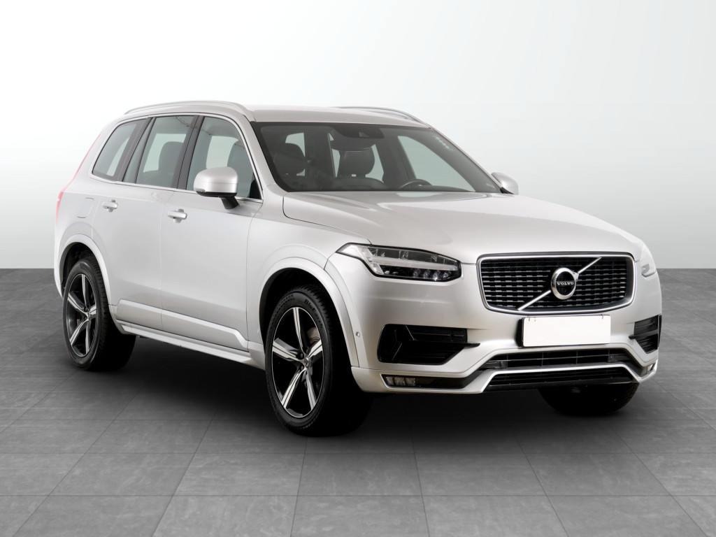 Volvo XC90 2017