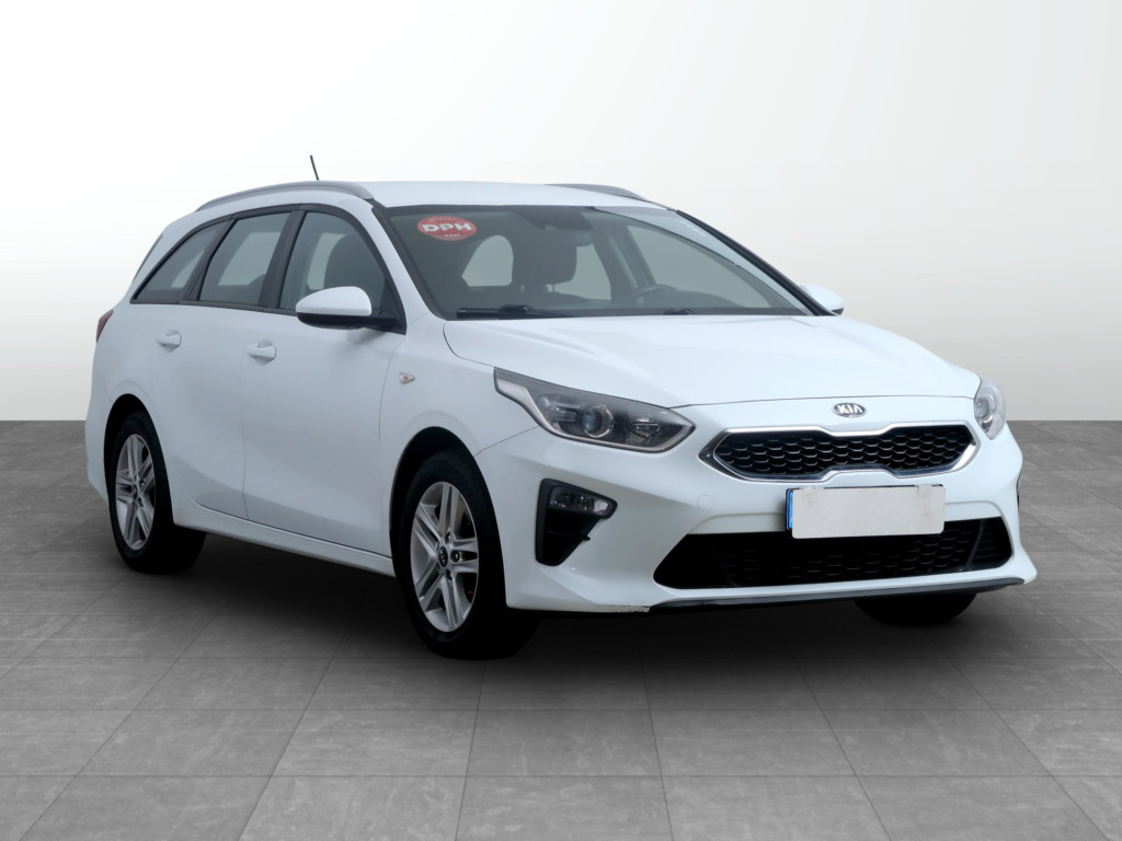 Kia Ceed 2022