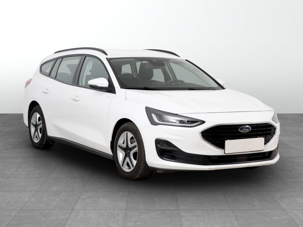 Ford Focus 2022
