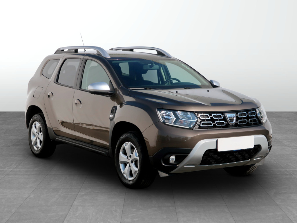 Dacia Duster 2020