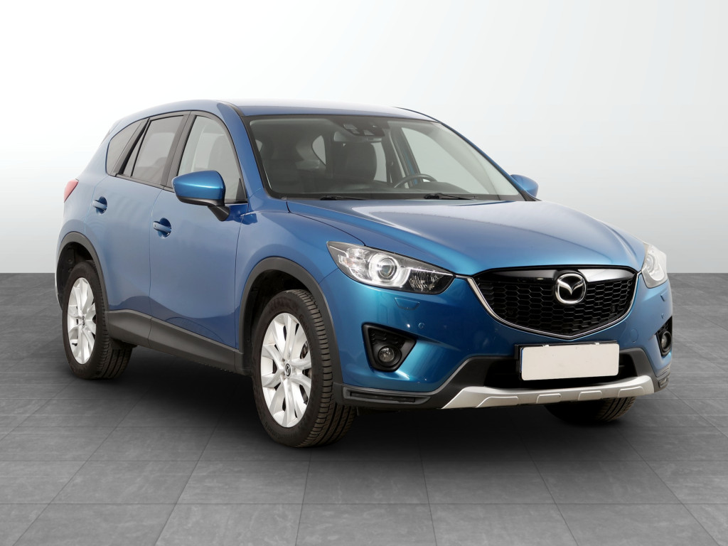 Mazda CX-5 2013