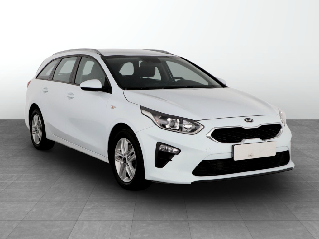 Kia Ceed 2021
