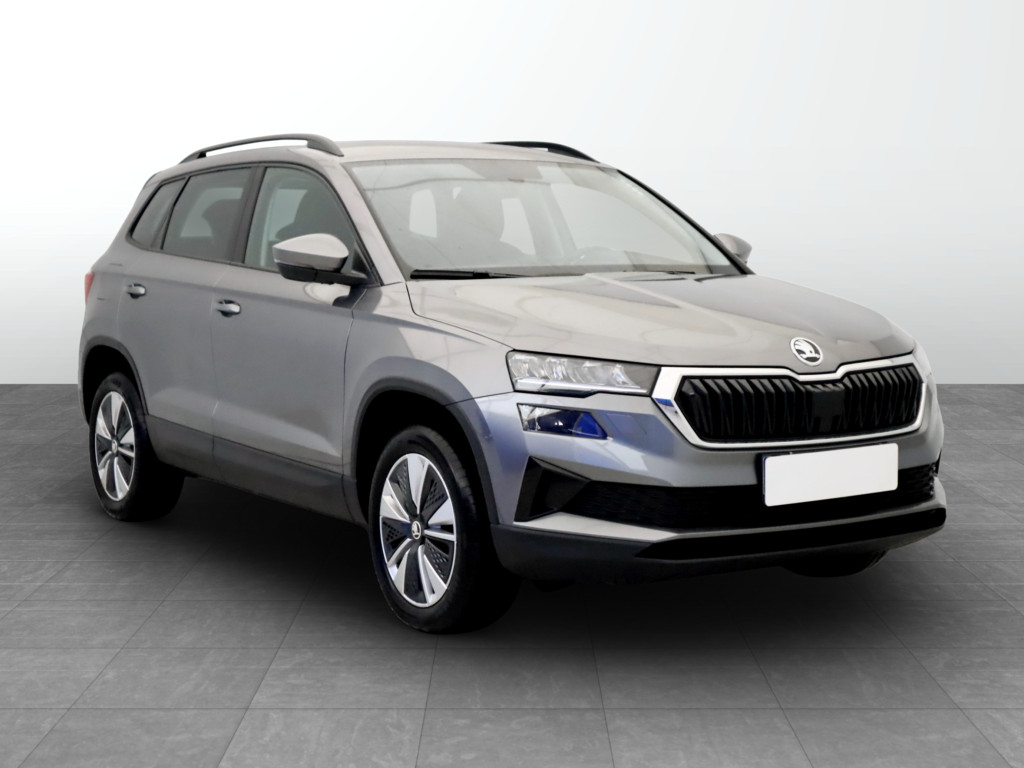 Škoda Karoq 2022