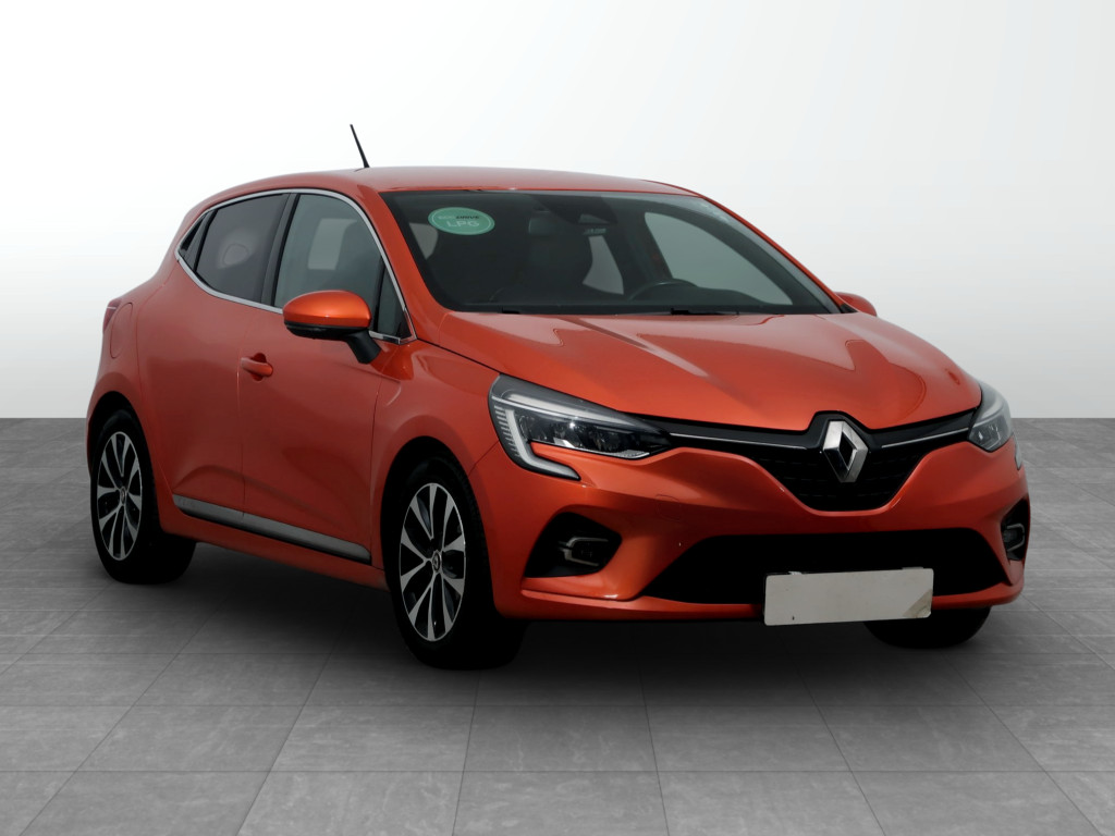 Renault Clio 2019