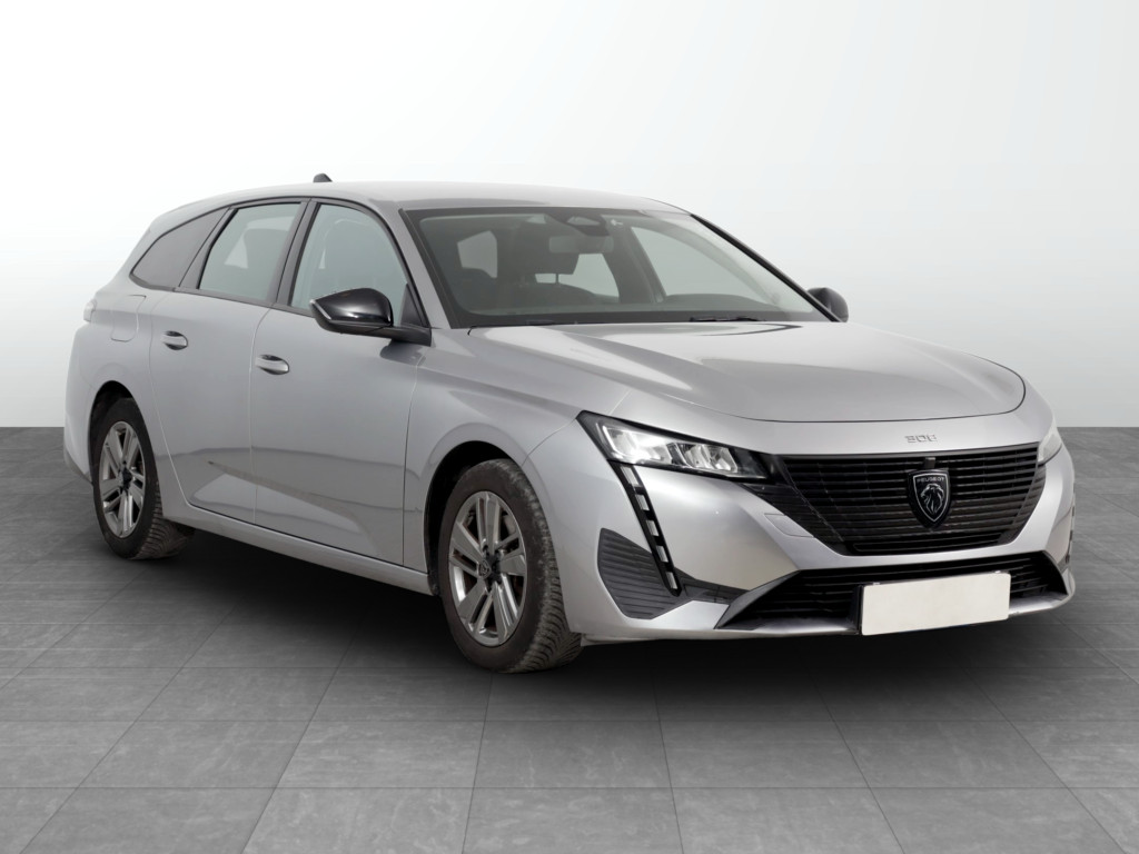 Peugeot 308 2022