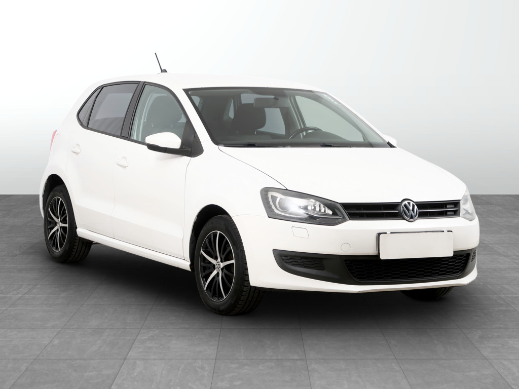 Volkswagen Polo 2011