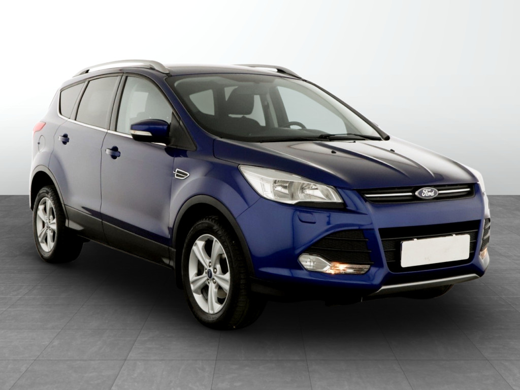 Ford Kuga 2014
