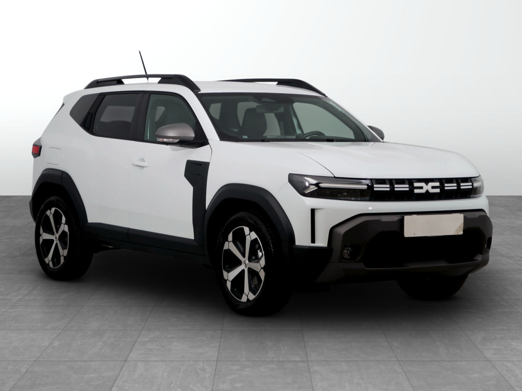 Dacia Duster 2024