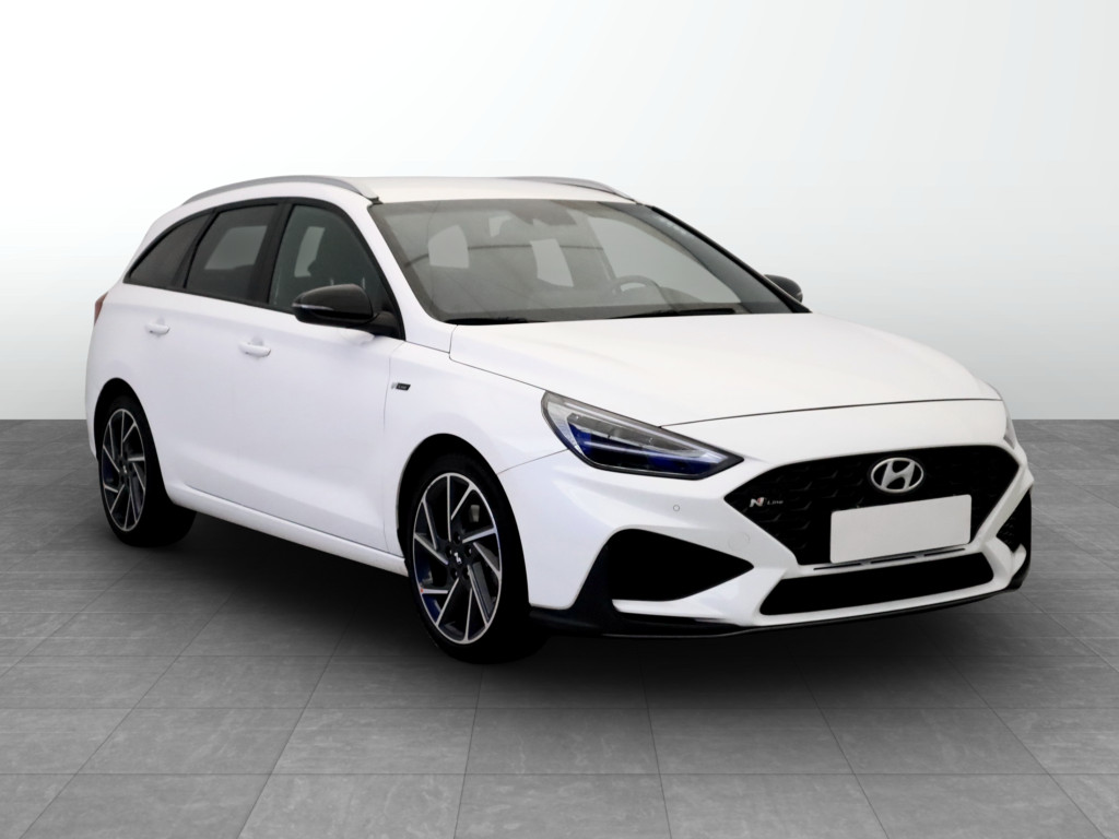 Hyundai i30 2023