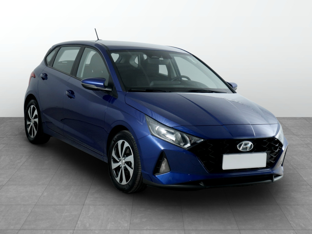 Hyundai i20 2023