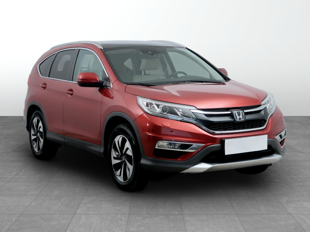 Honda CR-V 2015