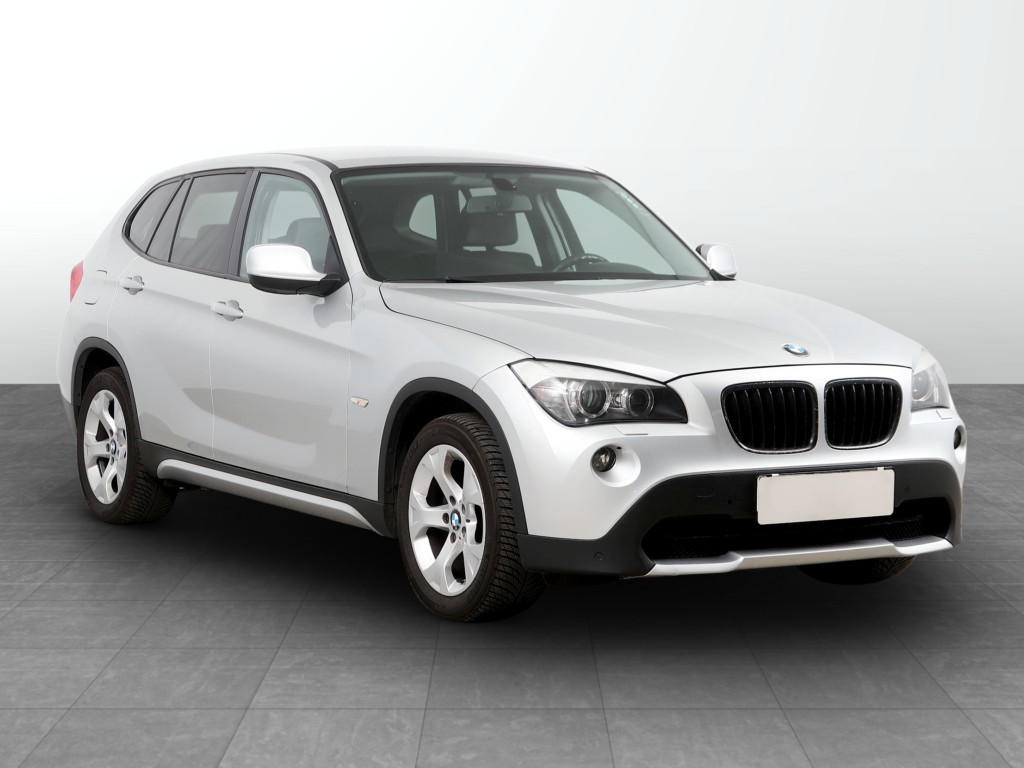 BMW X1 2010