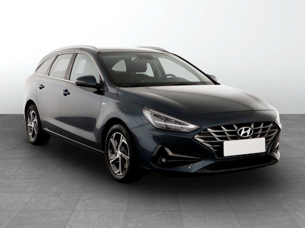Hyundai i30 2022