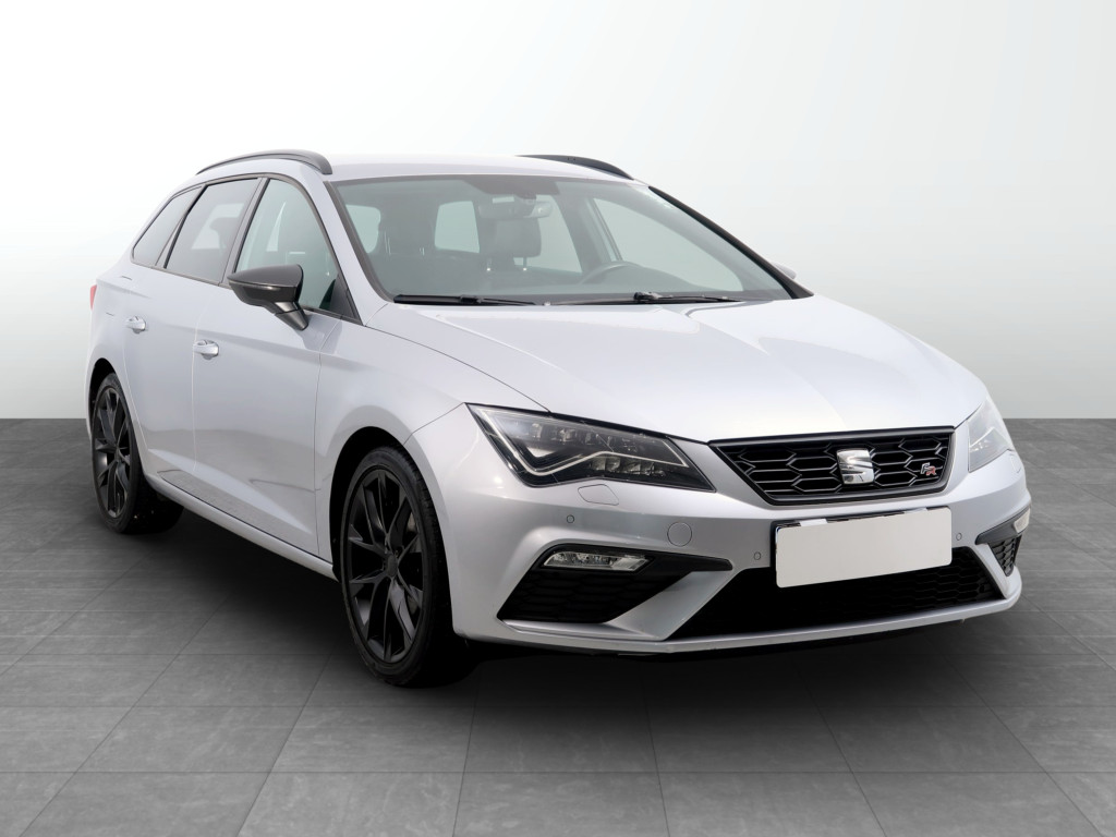 Seat Leon 2020