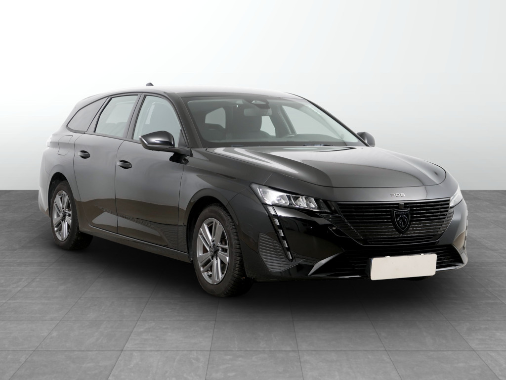 Peugeot 308 2022