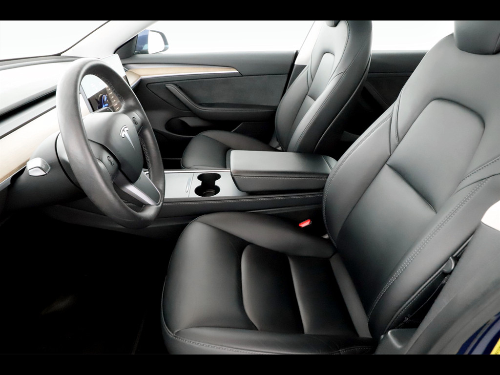 Tesla Model 3 Long Range 4WD 79kWh