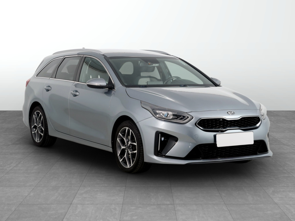Kia Ceed 2019