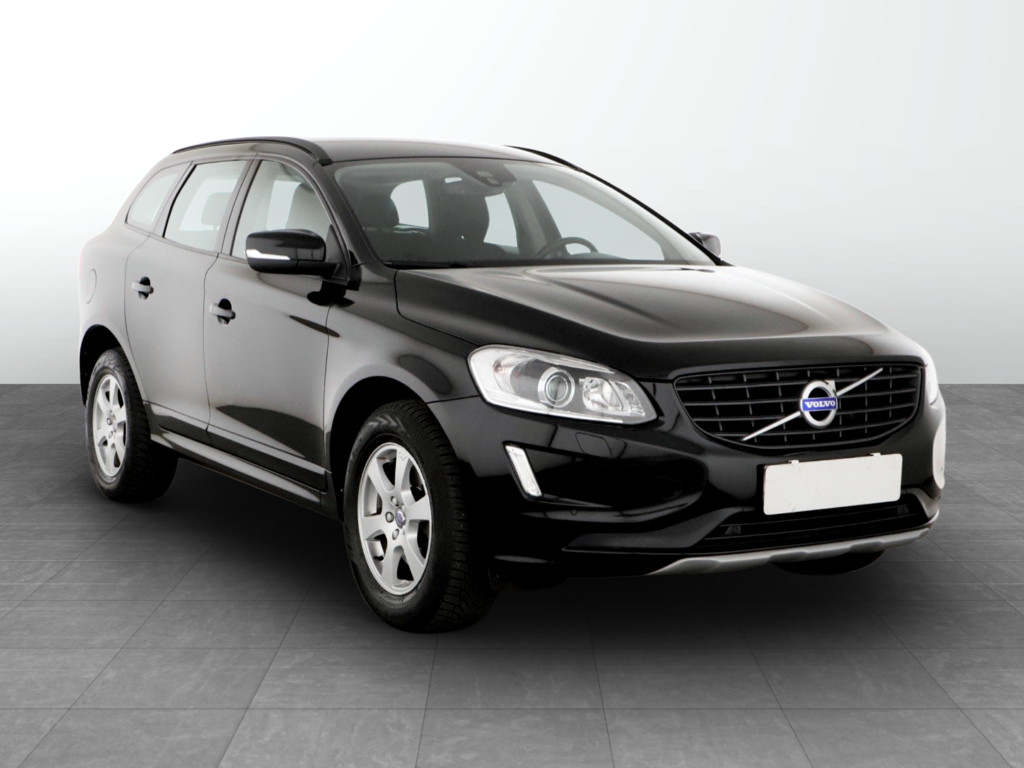 Volvo XC60 2016