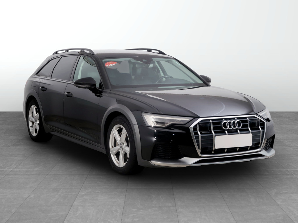Audi A6 Allroad 2020