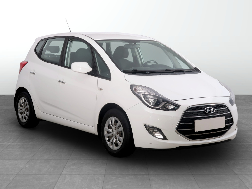 Hyundai ix20 2019