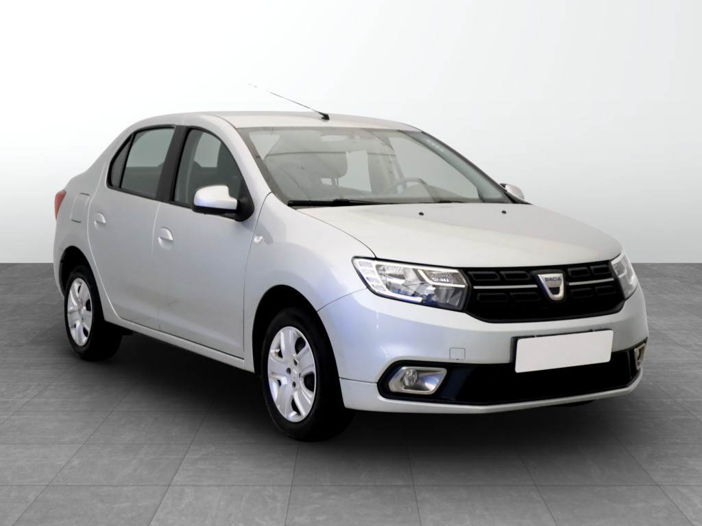 Dacia Logan 2020
