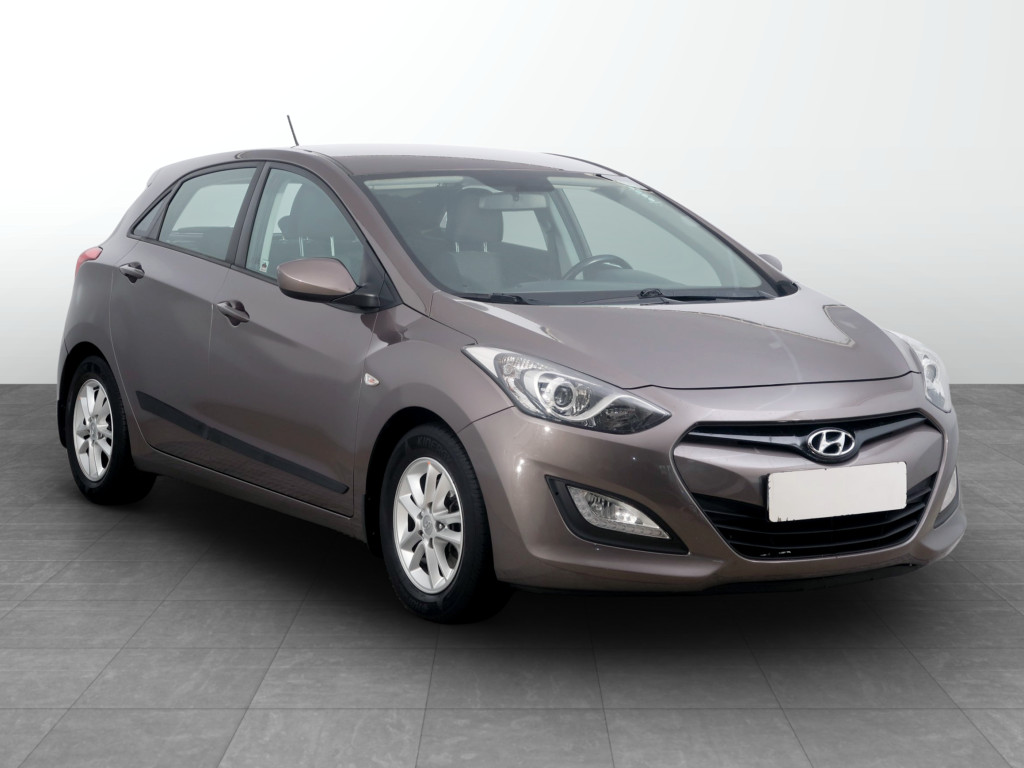 Hyundai i30 2013