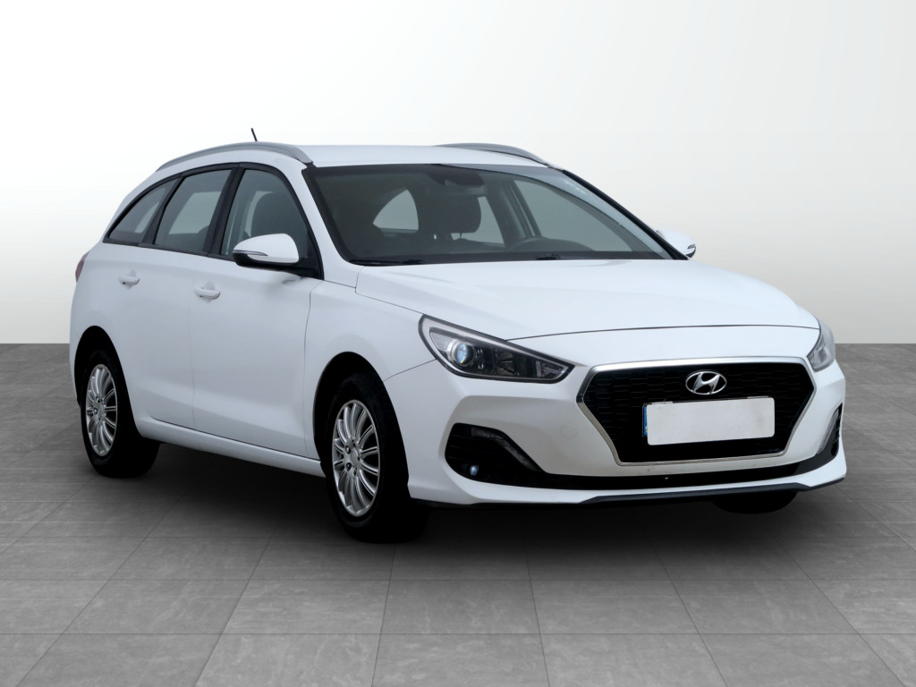 Hyundai i30 2019