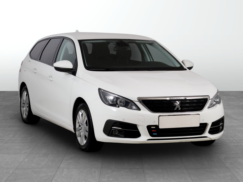 Peugeot 308 2019