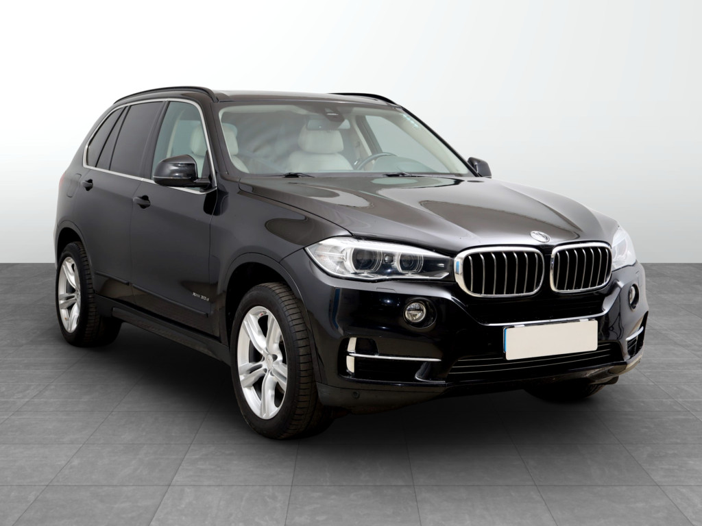 BMW X5 2015