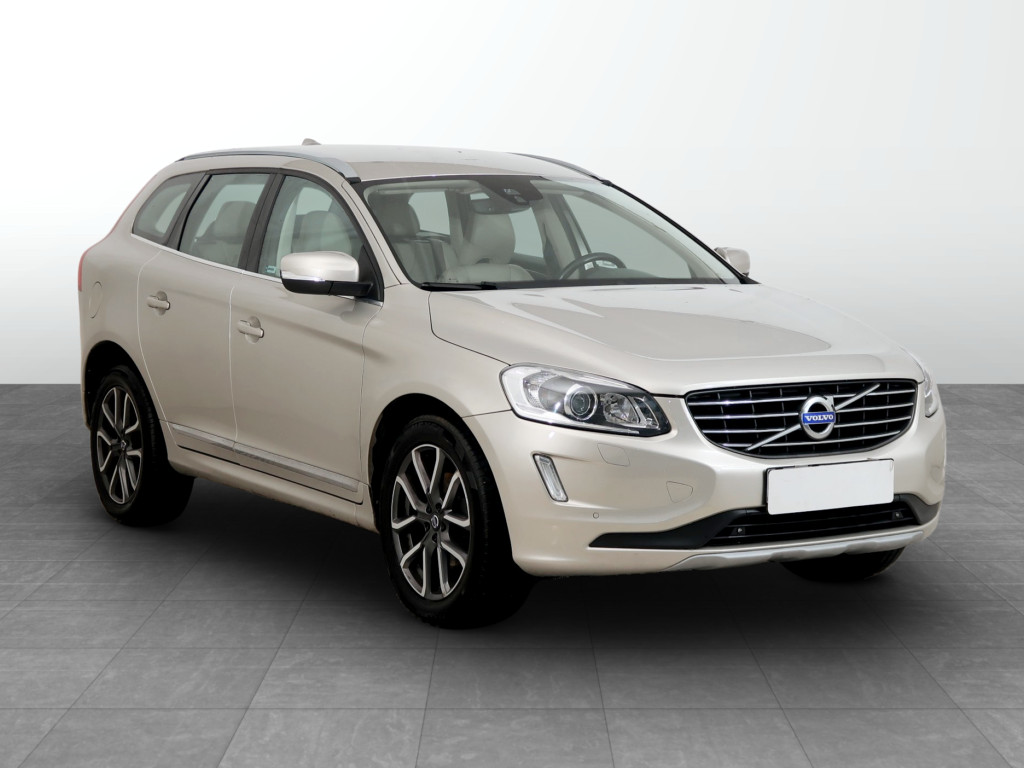 Volvo XC60 2017