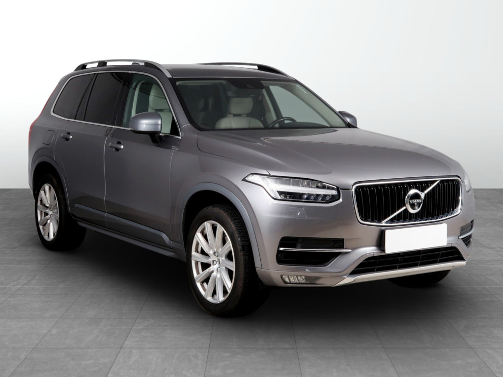 Volvo XC90 2015