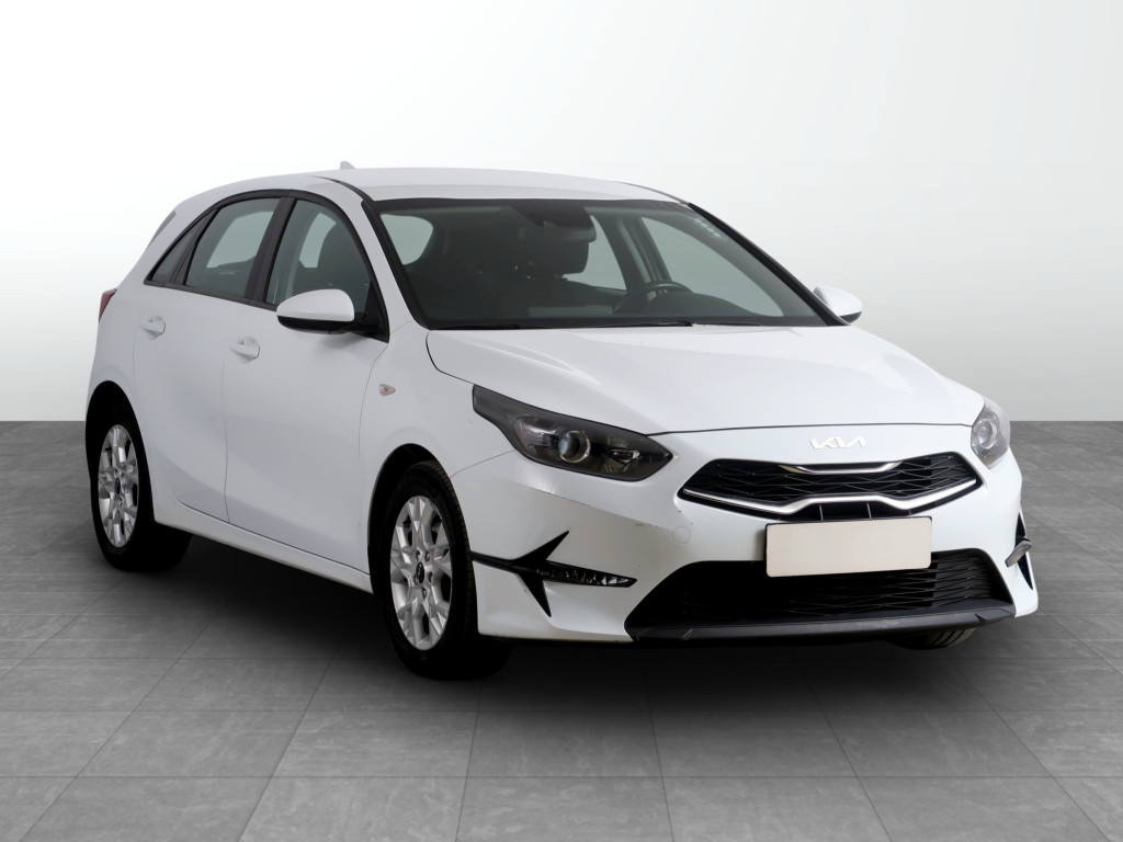 Kia Ceed 2022