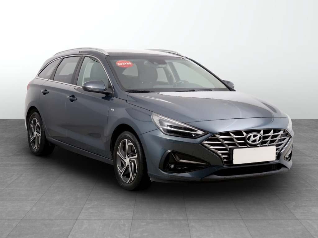Hyundai i30 2023