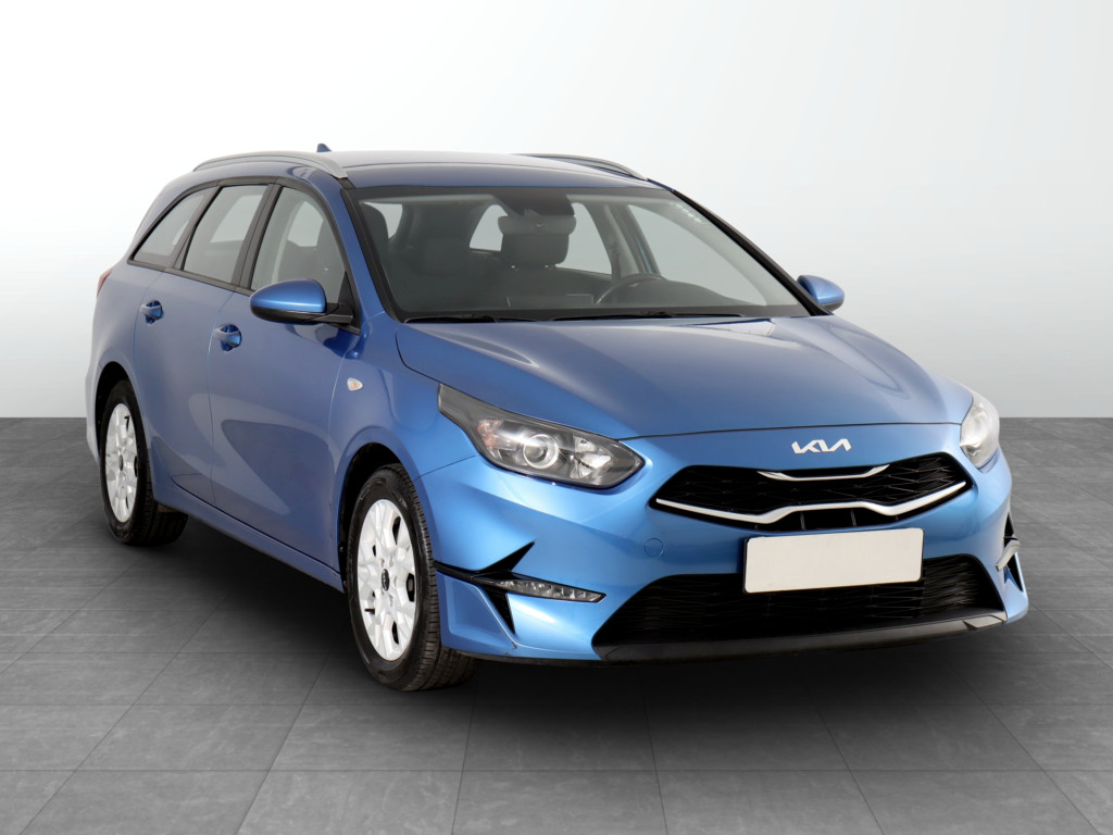 Kia Ceed 2023