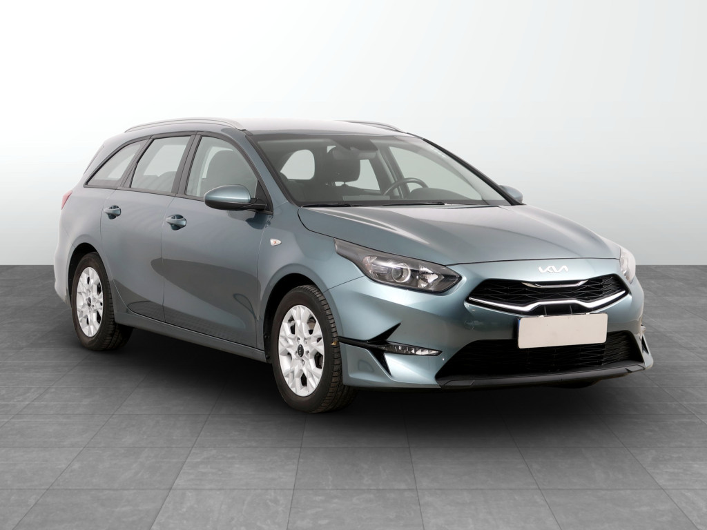 Kia Ceed 2023