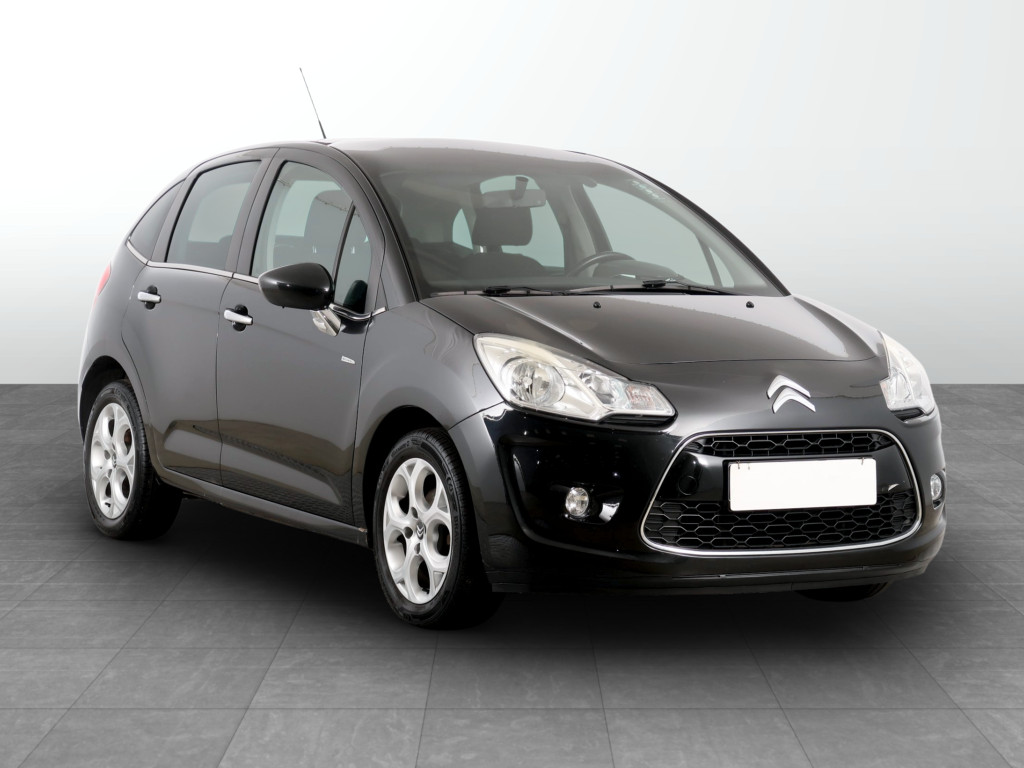 Citroen C3 2011