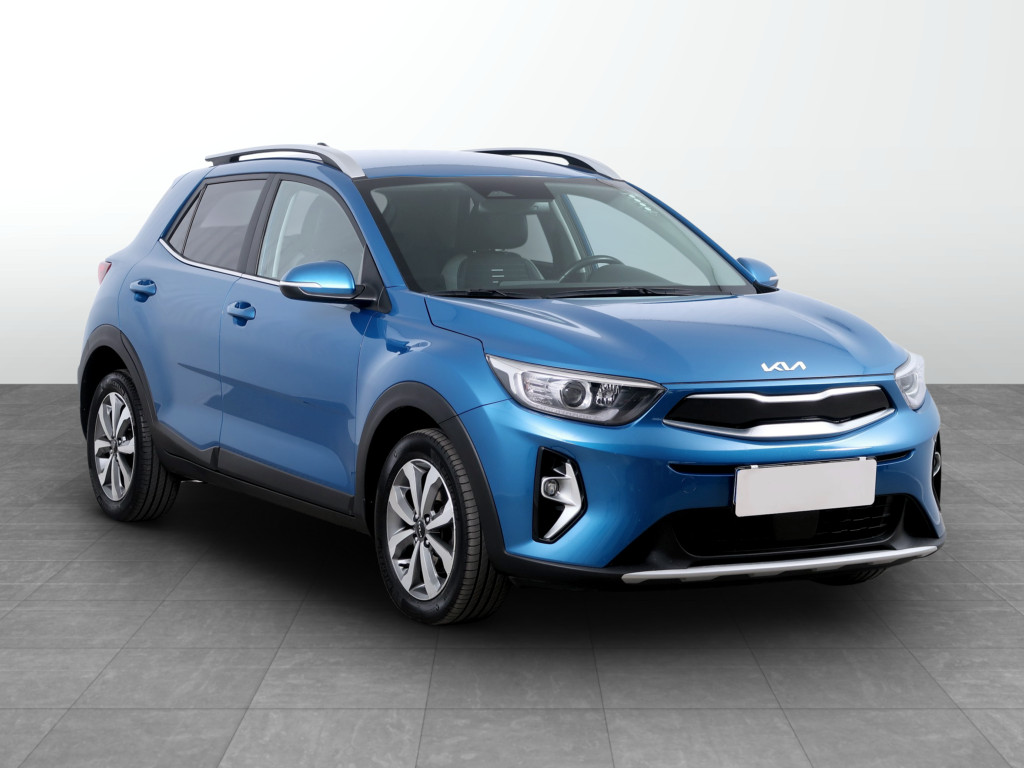 Kia Stonic 2022