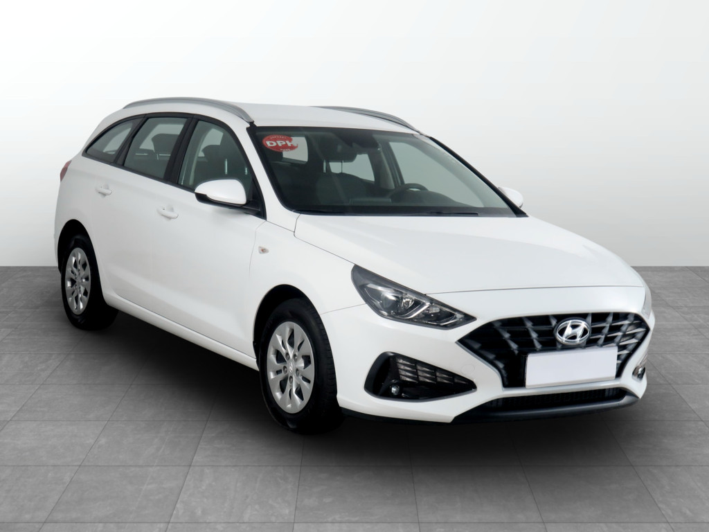 Hyundai i30 2023
