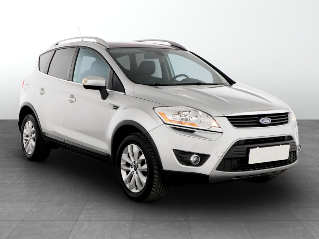 Ford Kuga 2010