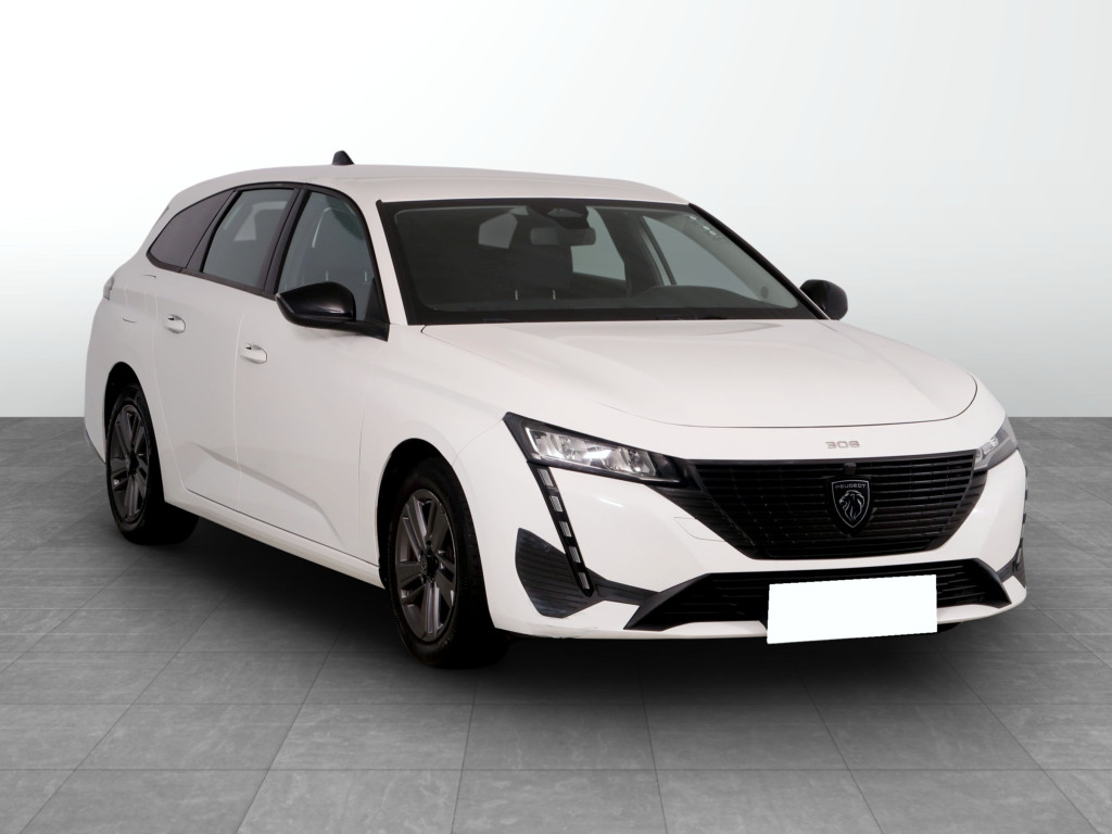 Peugeot 308 2022