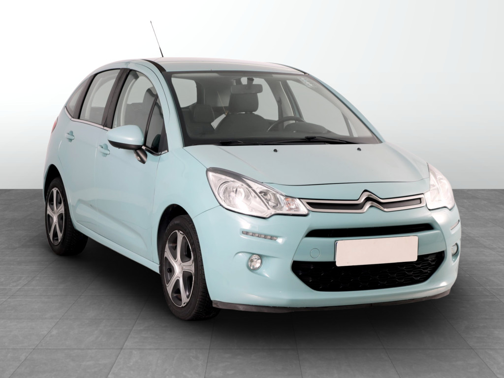 Citroen C3 2016