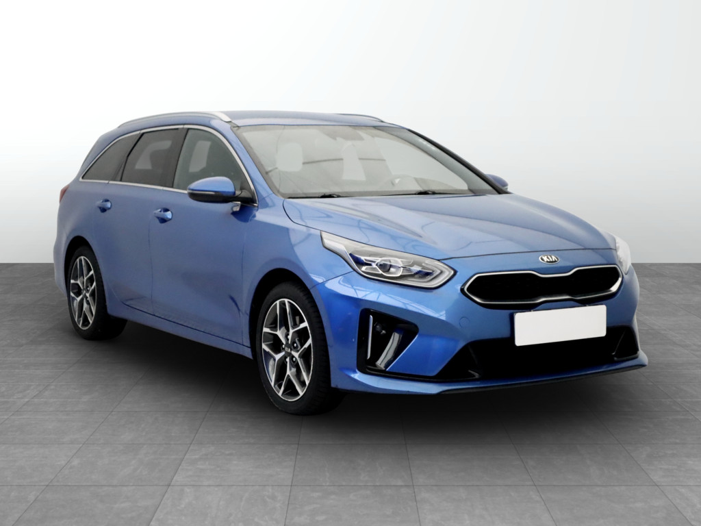 Kia Ceed 2020