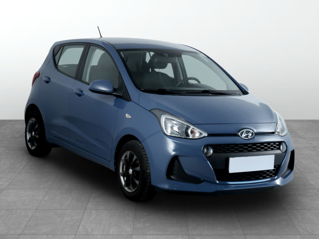 Hyundai i10 2017