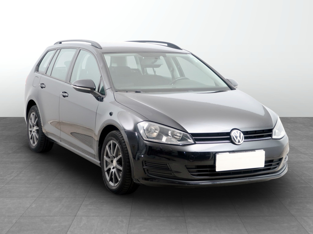Volkswagen Golf 2014